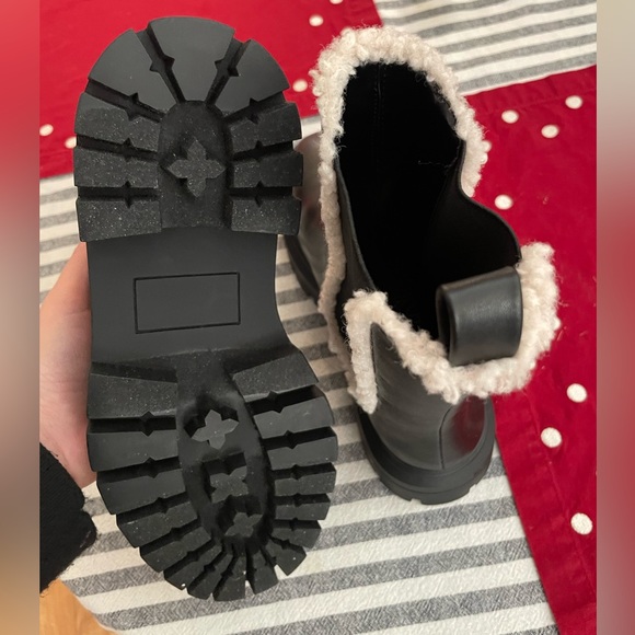 Express winter boot! - Picture 2 of 6